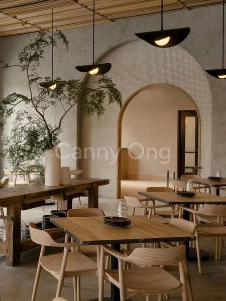Food & Beverage for Rent in  High Street Centre - Image 3